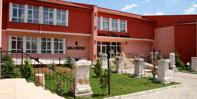 Bolu Müzesi