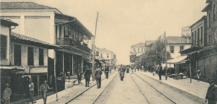Zonguldak Tarihçe