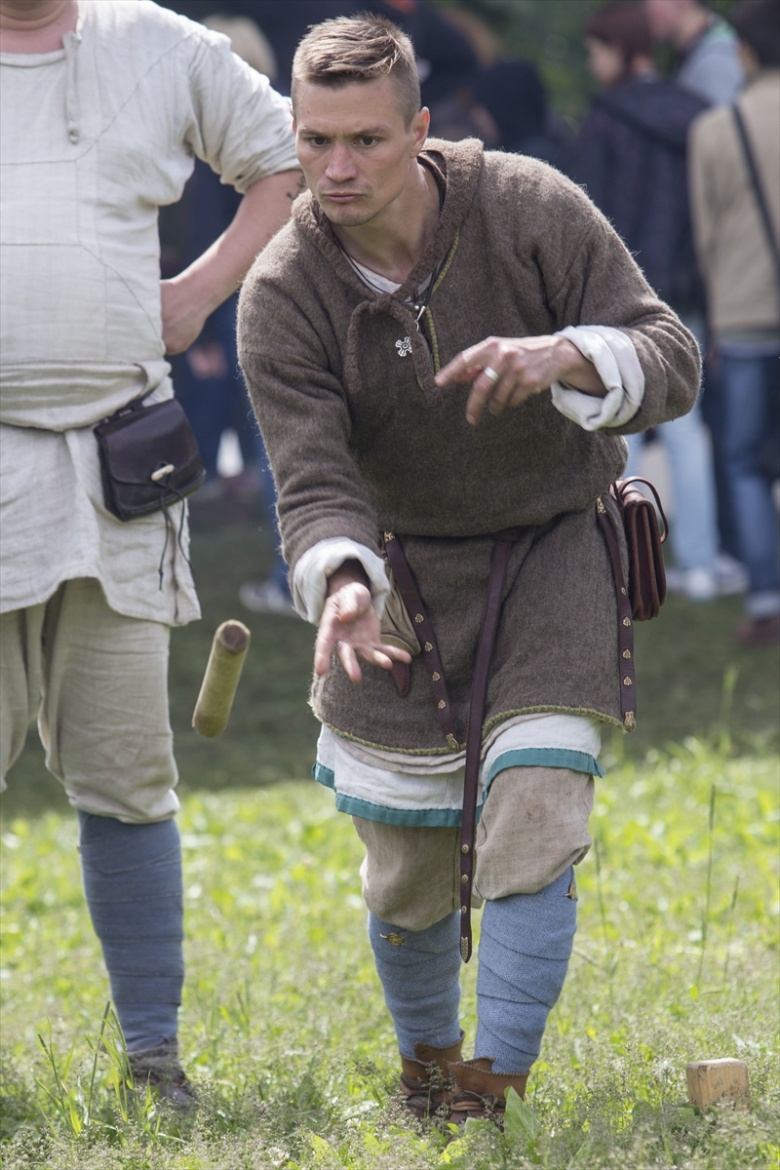 Moskova Uluslararası Zaman ve Çağ festivali