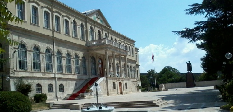 Askeri Müze İstanbul