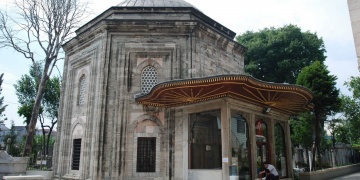 Türbeler Müzesi İstanbul