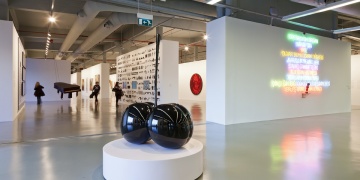 İstanbul Modern Sanat Müzesi