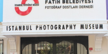 İstanbul Fotoğraf Müzesi