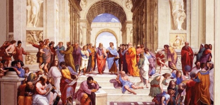 Rahmetli Platon ders yoklamasını nasıl yapardı?