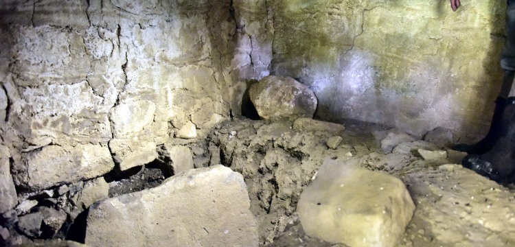 Bodrum'un antik mezarları turizme kazandırılacak