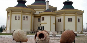 Aksaray Müzesi