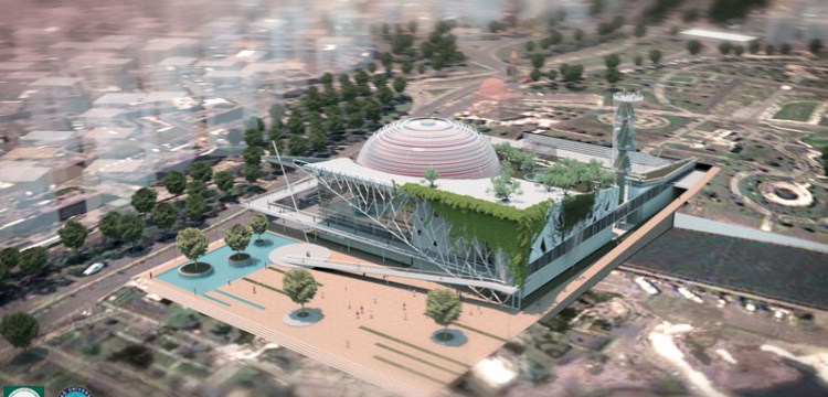 Panorama müzeciliğine dair yeni gelişmeler İstanbul'da konuşulacak