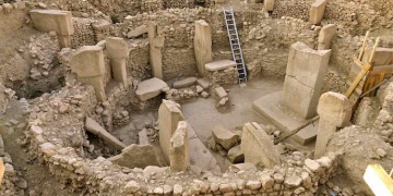 Göbeklitepe UNESCO Kalıcı Miras Listesine alındı