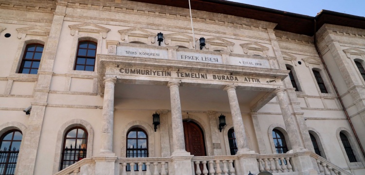 Atatürk Kongre ve Etnografya Müzesi açılıyor