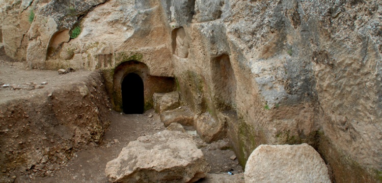 Çayönü’nde arkeolojik kazılara devam ediliyor