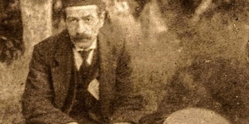 Tanburi Cemil Bey Hazinesi albümü yayımlandı