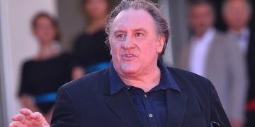 Gerard Depardieu Antalya Film Festivalinin konuğu olacak