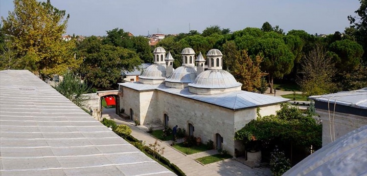 Türkiye'den UNESCO geçici listesine 10 yeni alan eklendi