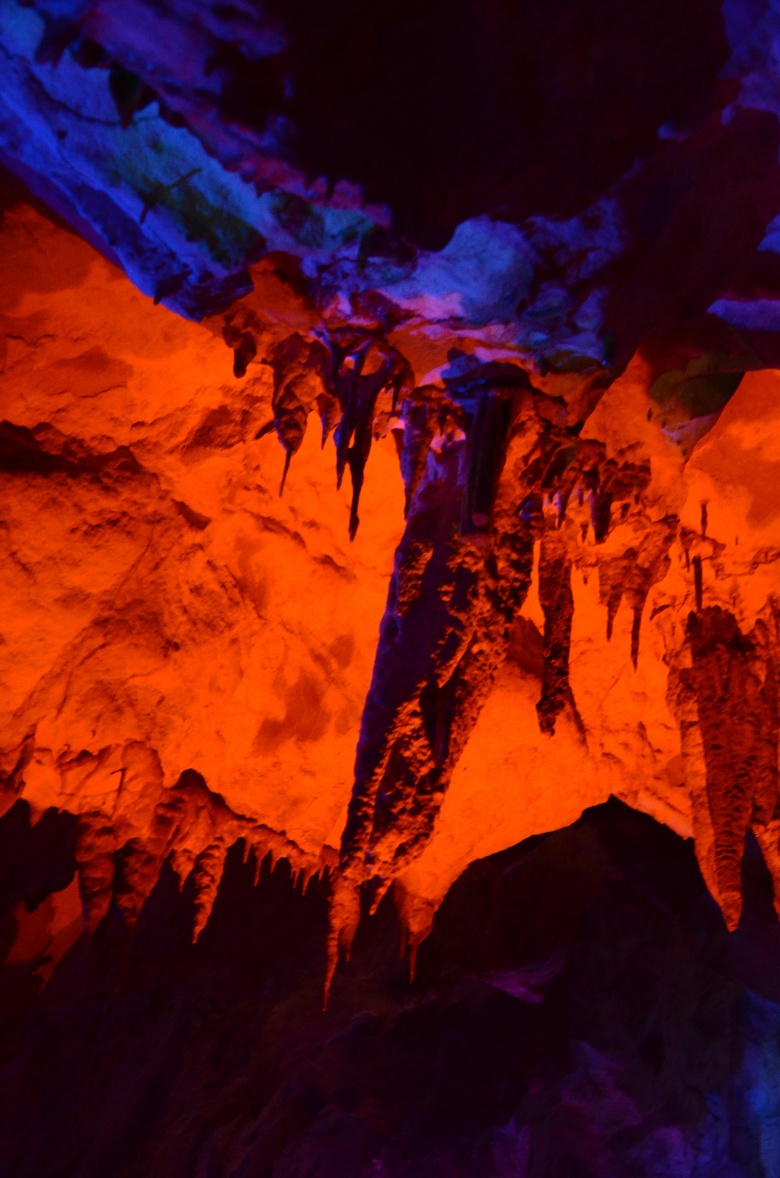 Gökgöl Mağarası Zonguldak