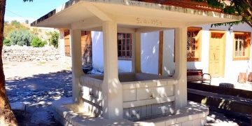 3 bin yıllık kentte Menderes izleri