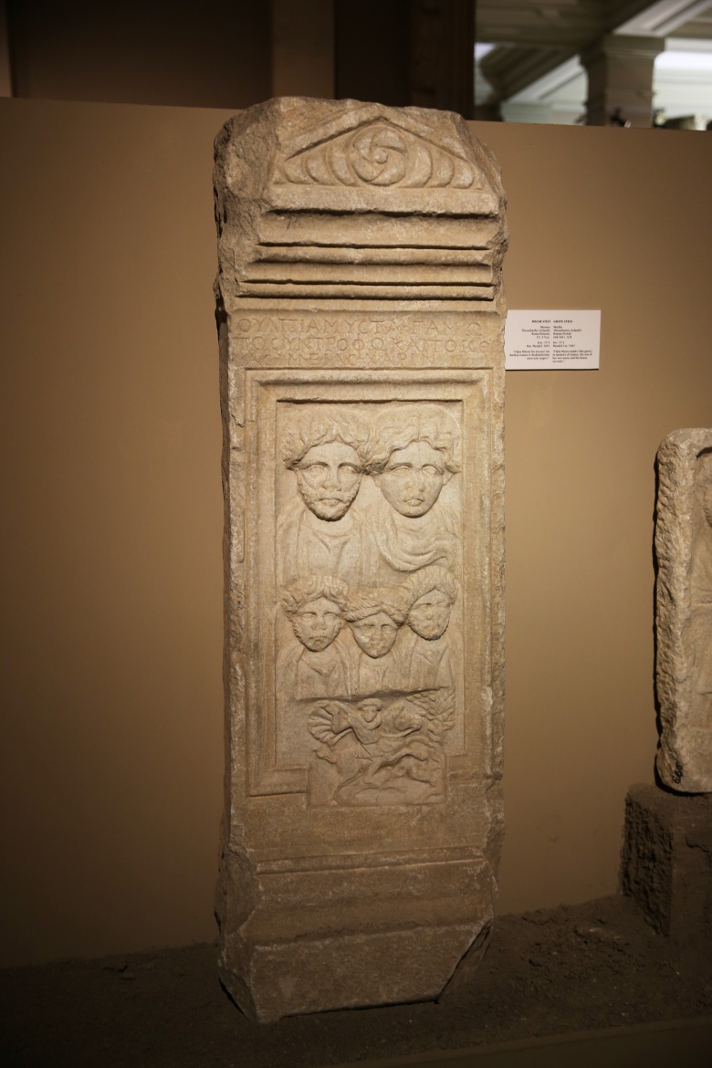 İstanbul Arkeoloji Müzeleri 125 yaşında