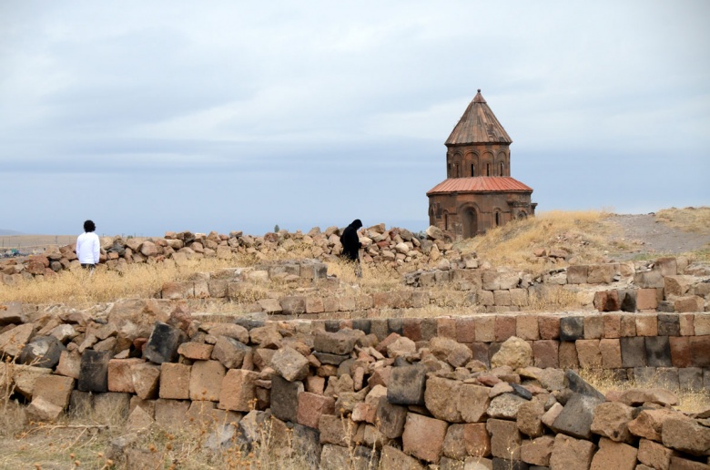 Ani Harabeleri Kars