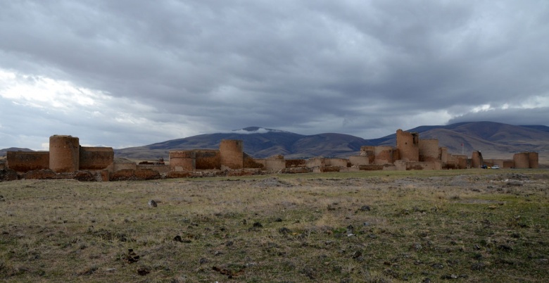 Ani Harabeleri Kars