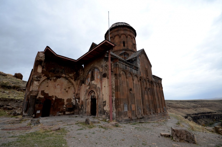 Ani Harabeleri Kars