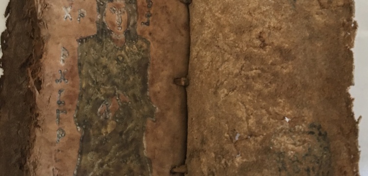 Adana'da tarihi eser görünümü verilmiş defterle dolandırıcılık