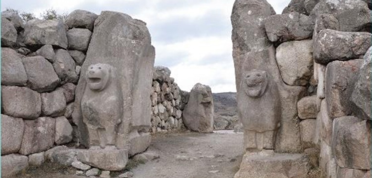 TÜRSAB Kültür Sohbetleri’ne Hattuşa arkeoloji kazıları ile başlıyor