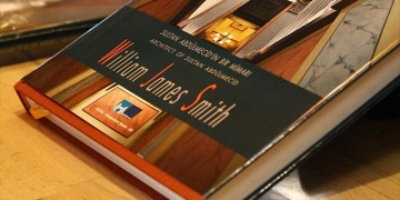 Sultan Abdülmecidin Bir Mimarı: William James Smith