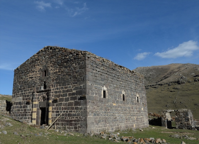 Εκκλησία Giresun Kirkharman