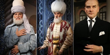 Madame Tussauds İstanbul 28 Kasımda açılıyor