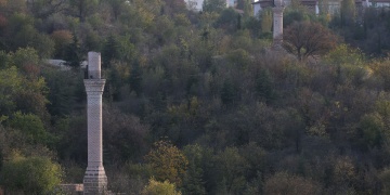 Bilecikte tarihin tanığı 5 yalnız minare