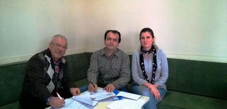 Ege'de Türk-İslam Arkeolojisi için işbirliği