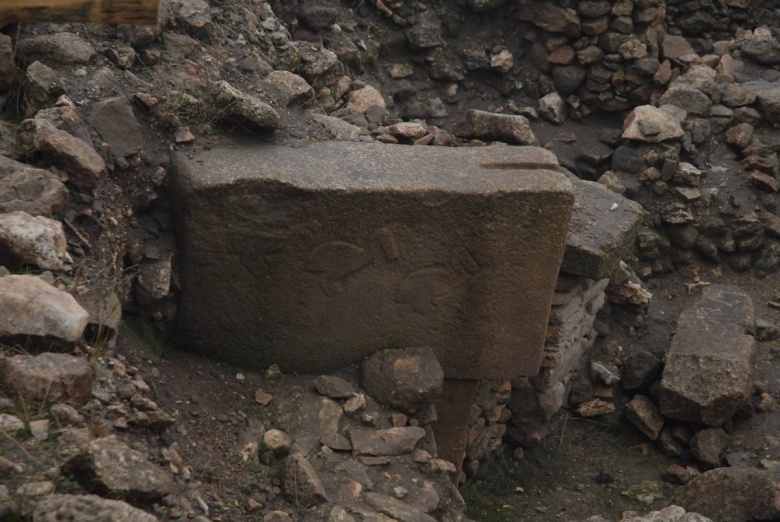 Göbeklitepe Arkeolojik Alanı (Şanlıurfa)