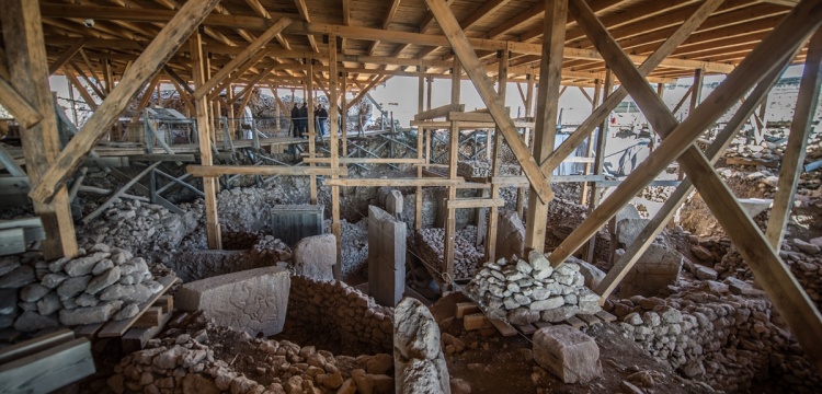 Yaman Törüner: Şanlıurfa müze kenti oldu