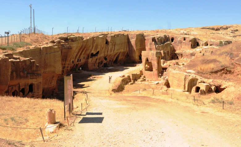 Dara Antik Kenti Mardin