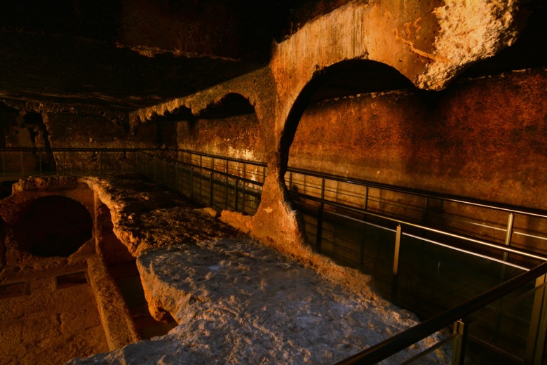 Dara Antik Kenti Mardin