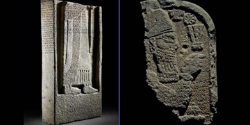 2800 Yıllık Asur Dikilitaşı müzayedede satılmış