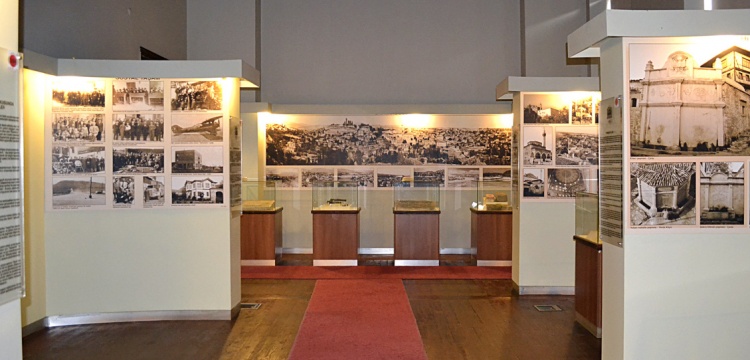 Safranbolu Kent Tarihi Müzesi 10. yaşında