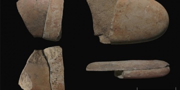 Paleolitik çağ çakıl taşları ne anlatıyor?