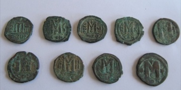 Denizlide tarihi eser kaçakçılığı