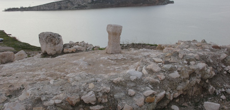 Juliopolis antik kenti için tanıtım atağı