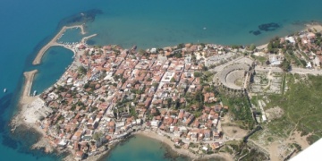 Antalyada antik kentler için İmar Barışı endişesi