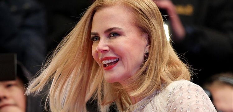 Nicole Kidman'a Çanakkale'den davet