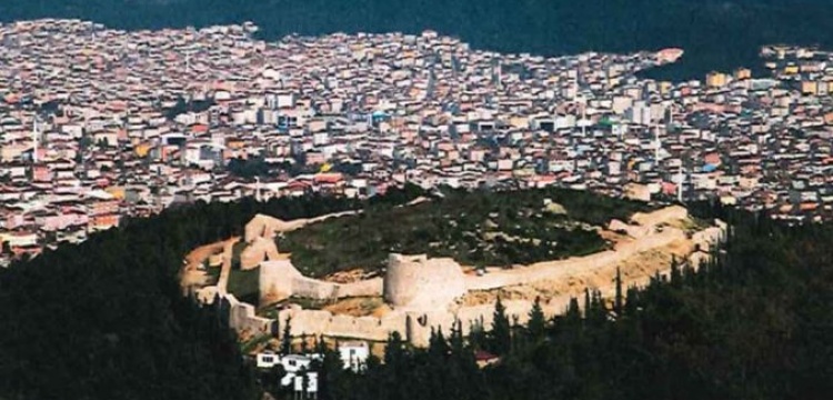 Aydos Kalesi turizm için gün sayıyor
