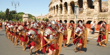 Roma Uygarlığı
