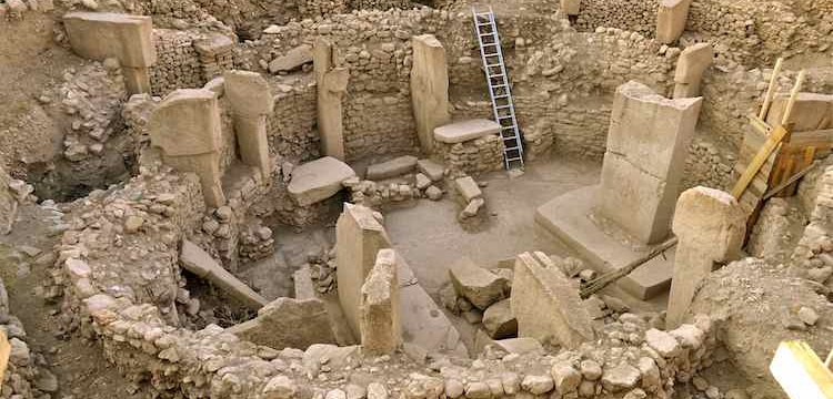 Göbeklitepe 1 milyonu aşkın ziyaretçi bekliyor