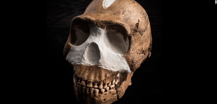 Homo Naledi'nin yaşı kafa karıştırdı!