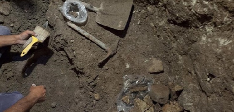 Altıntepe Kalesi'nde 2017 arkeoloji kazıları başladı