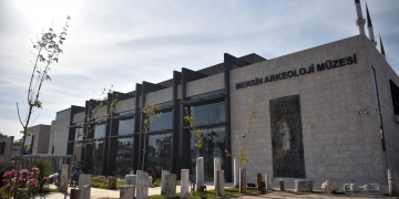 Mersin Arkeoloji Müzesi Müzeler Gününde açılacak
