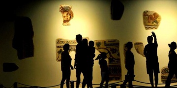 Avrupa Müzeler Gecesi Kapsamında Ücretsiz Gezebileceğiniz 36 Müze