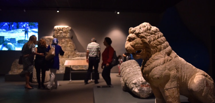 Arkeologlar müfredatta Anadolu Medeniyetlerine ağırlık istiyor