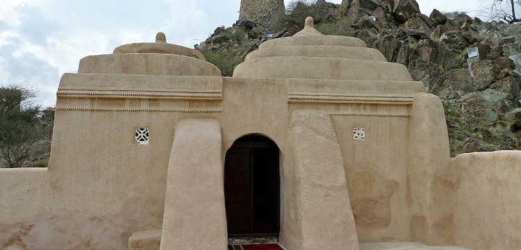 Badiyah Camisi sanılandan 150 yıl daha genç